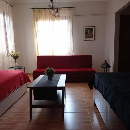 Comfortable & Cozy House Apartment Volos Exterior foto