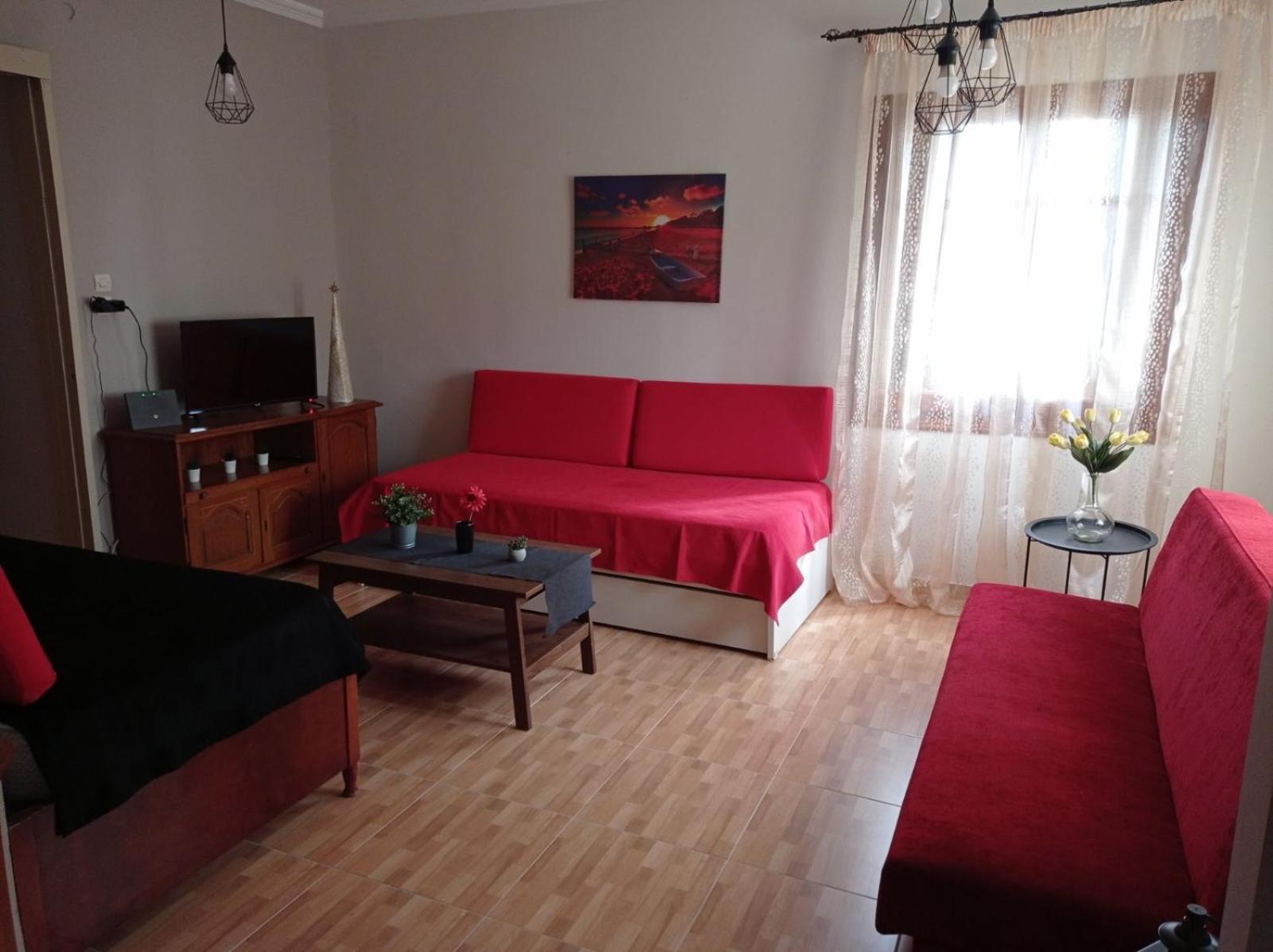 Comfortable & Cozy House Apartment Volos Exterior foto