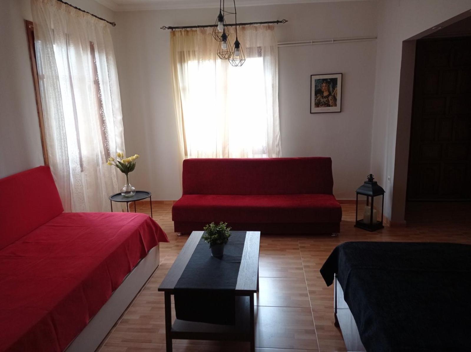 Comfortable & Cozy House Apartment Volos Exterior foto