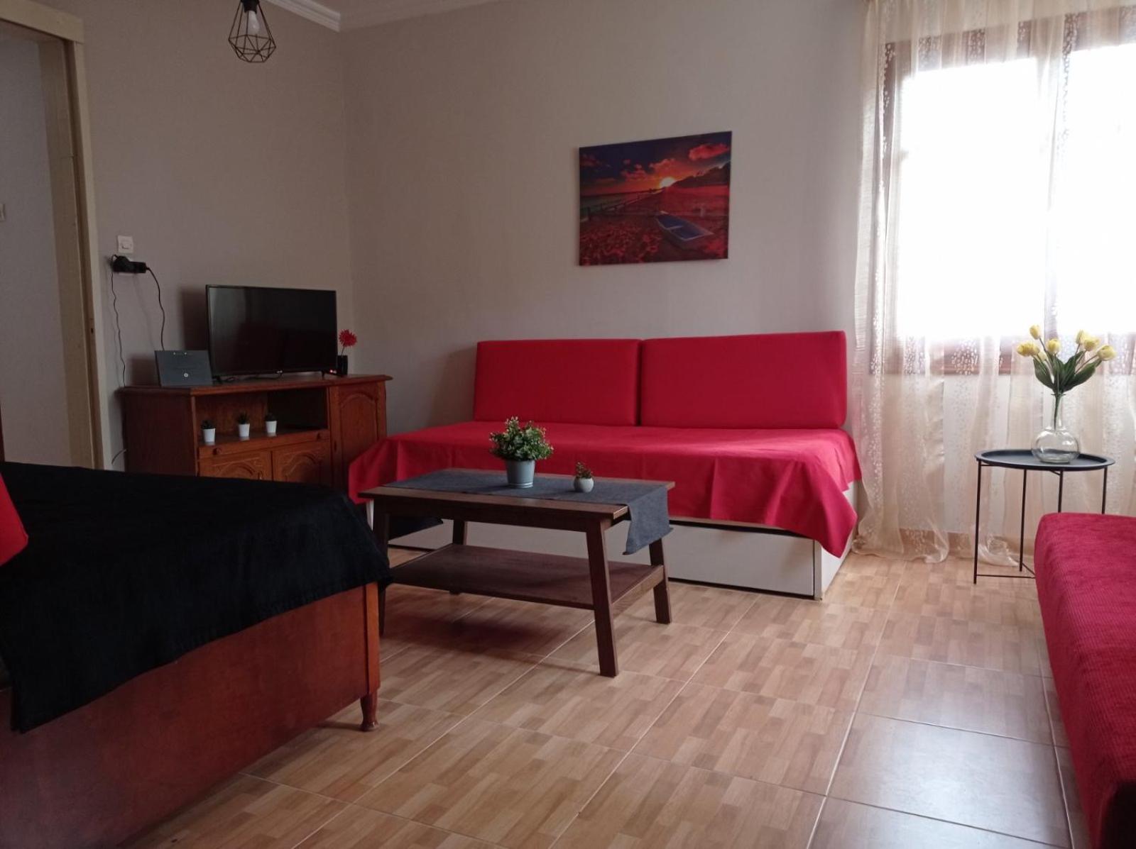 Comfortable & Cozy House Apartment Volos Exterior foto