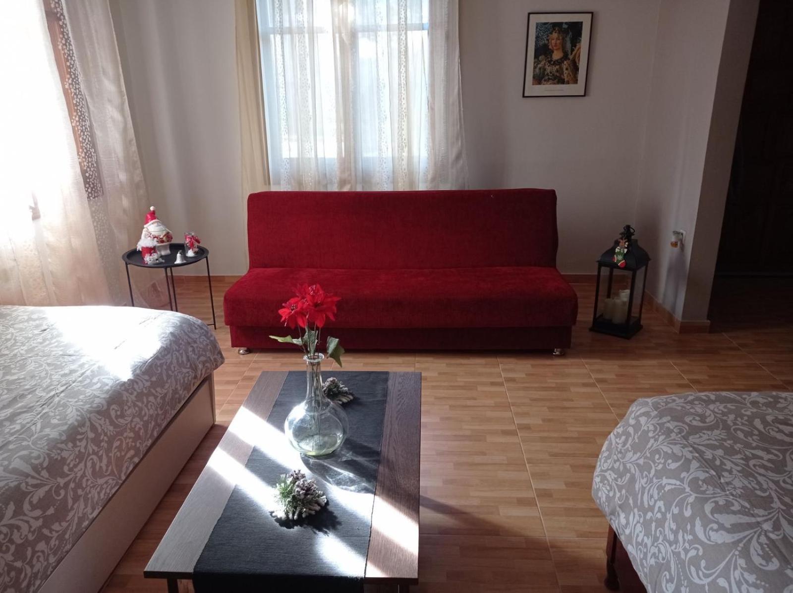 Comfortable & Cozy House Apartment Volos Exterior foto