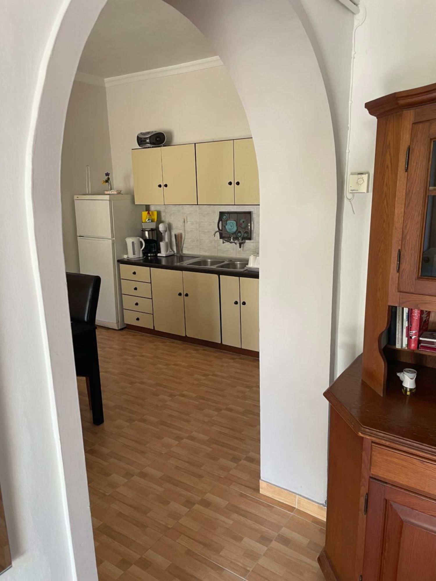 Comfortable & Cozy House Apartment Volos Exterior foto