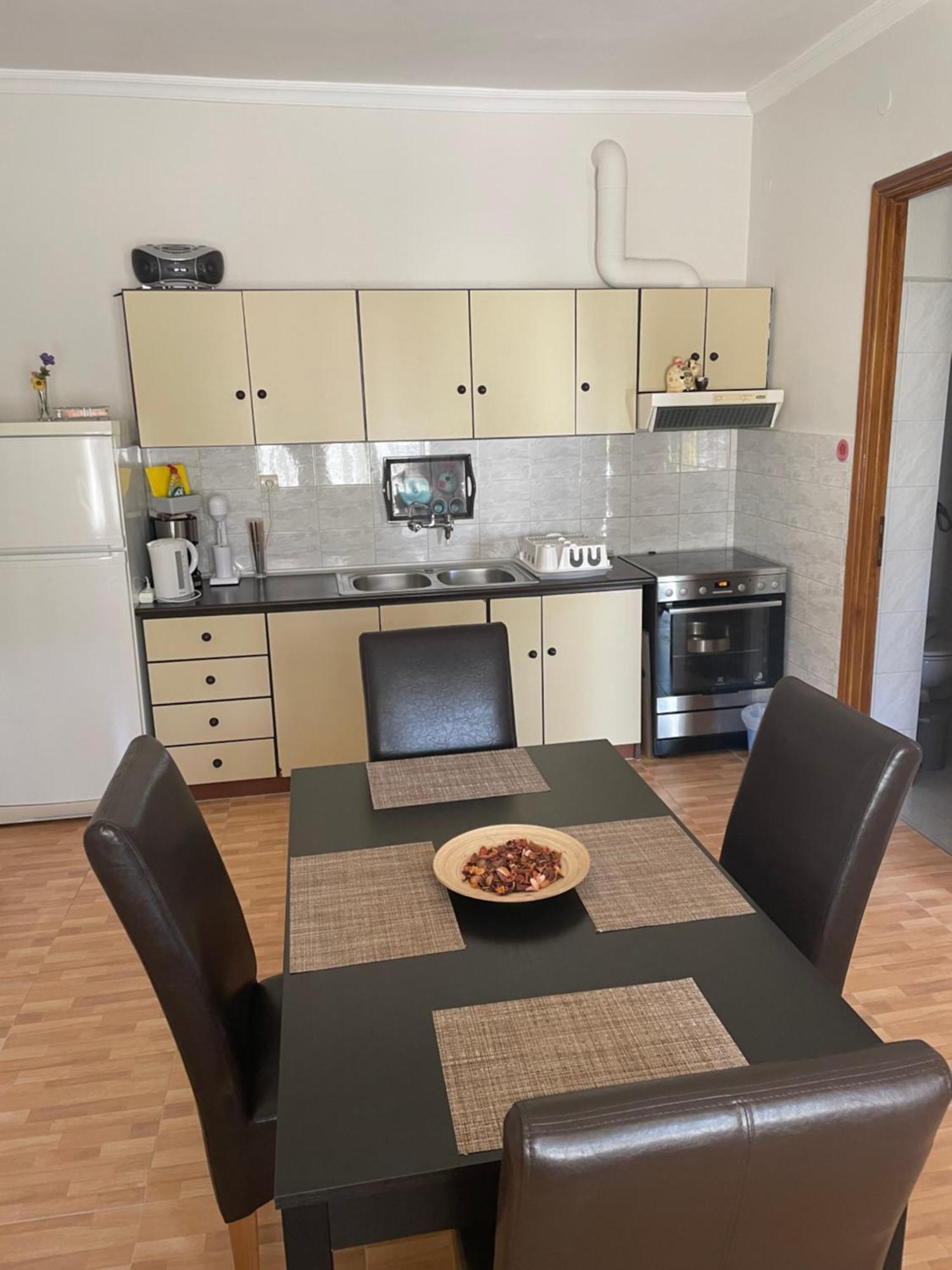 Comfortable & Cozy House Apartment Volos Exterior foto